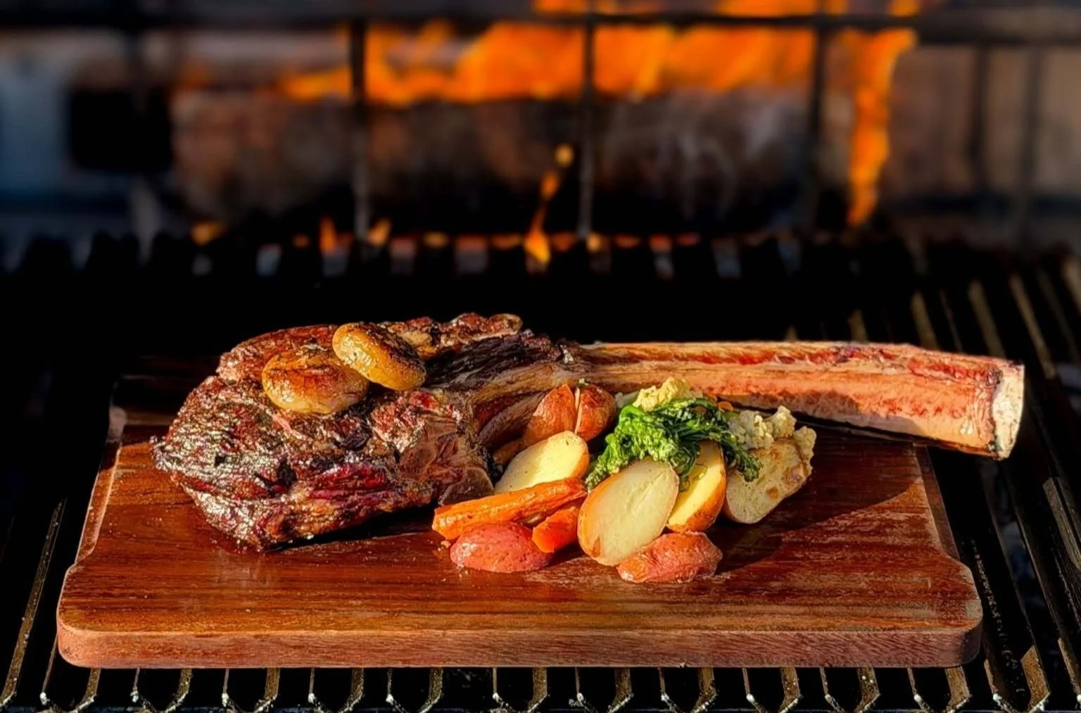 Asado Life Coming to Nocatee Town Center